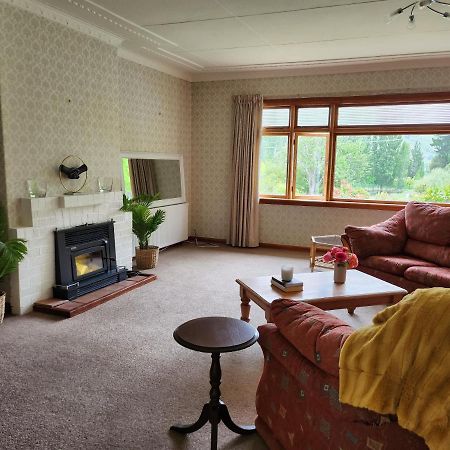 Caithness Vila Roxburgh Exterior foto