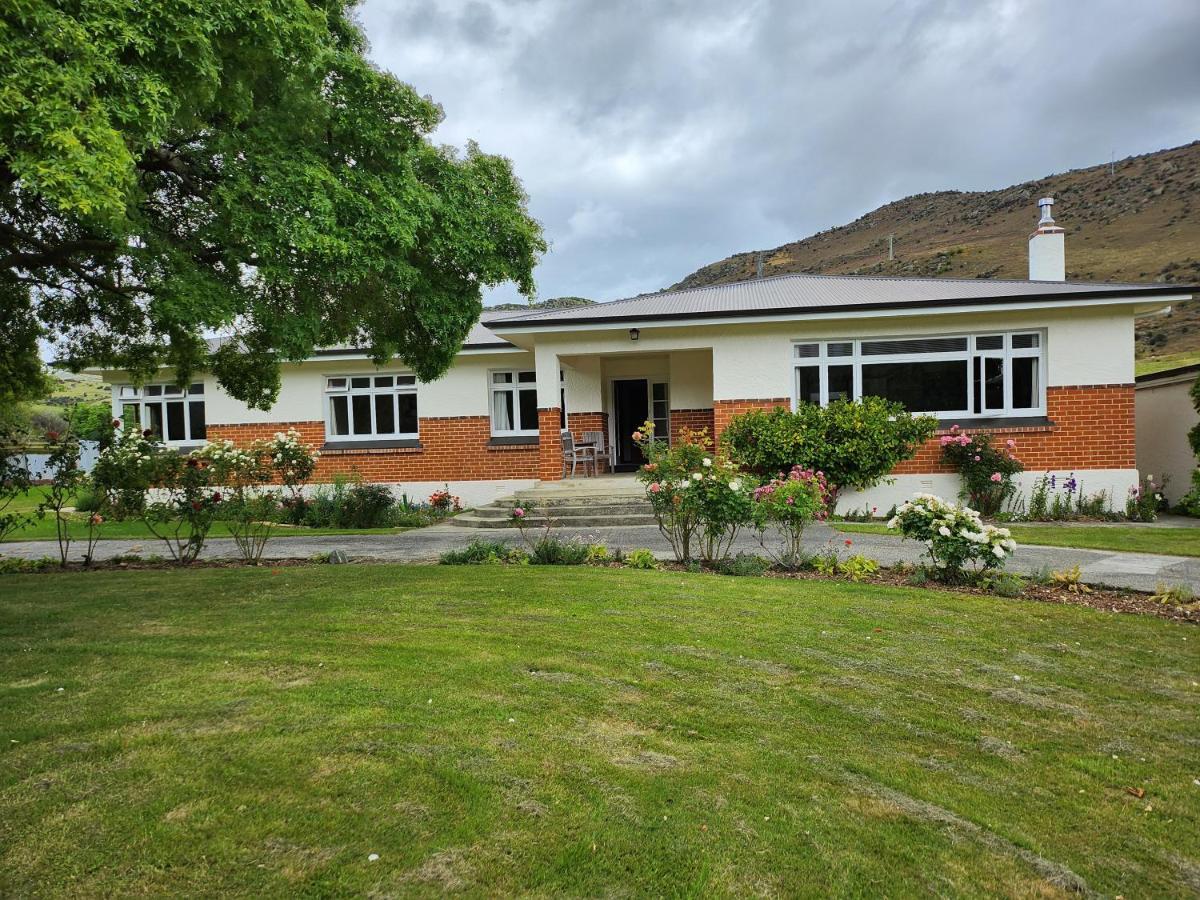 Caithness Vila Roxburgh Exterior foto
