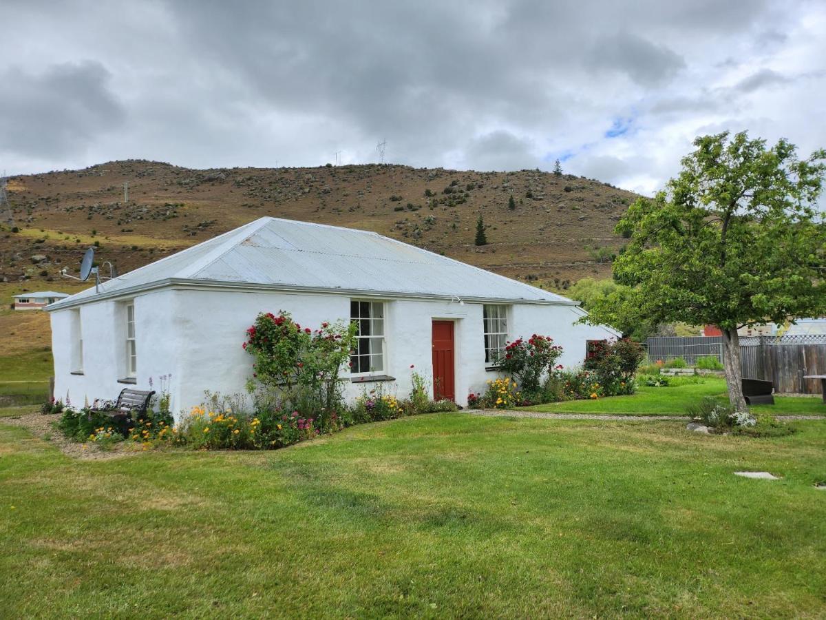Caithness Vila Roxburgh Exterior foto