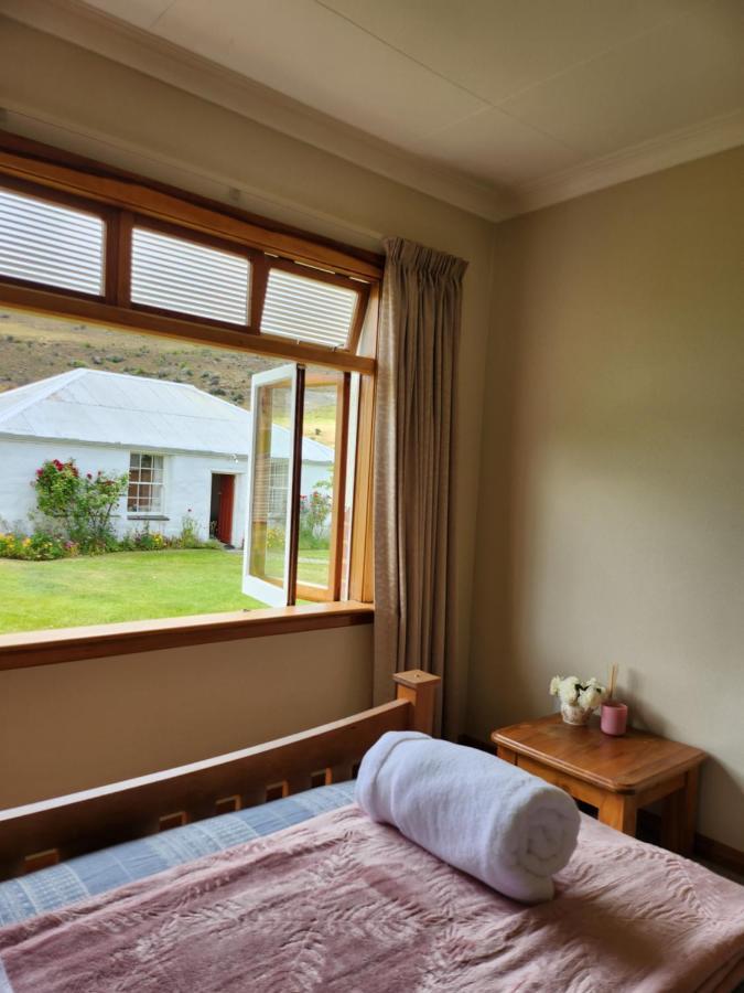 Caithness Vila Roxburgh Exterior foto