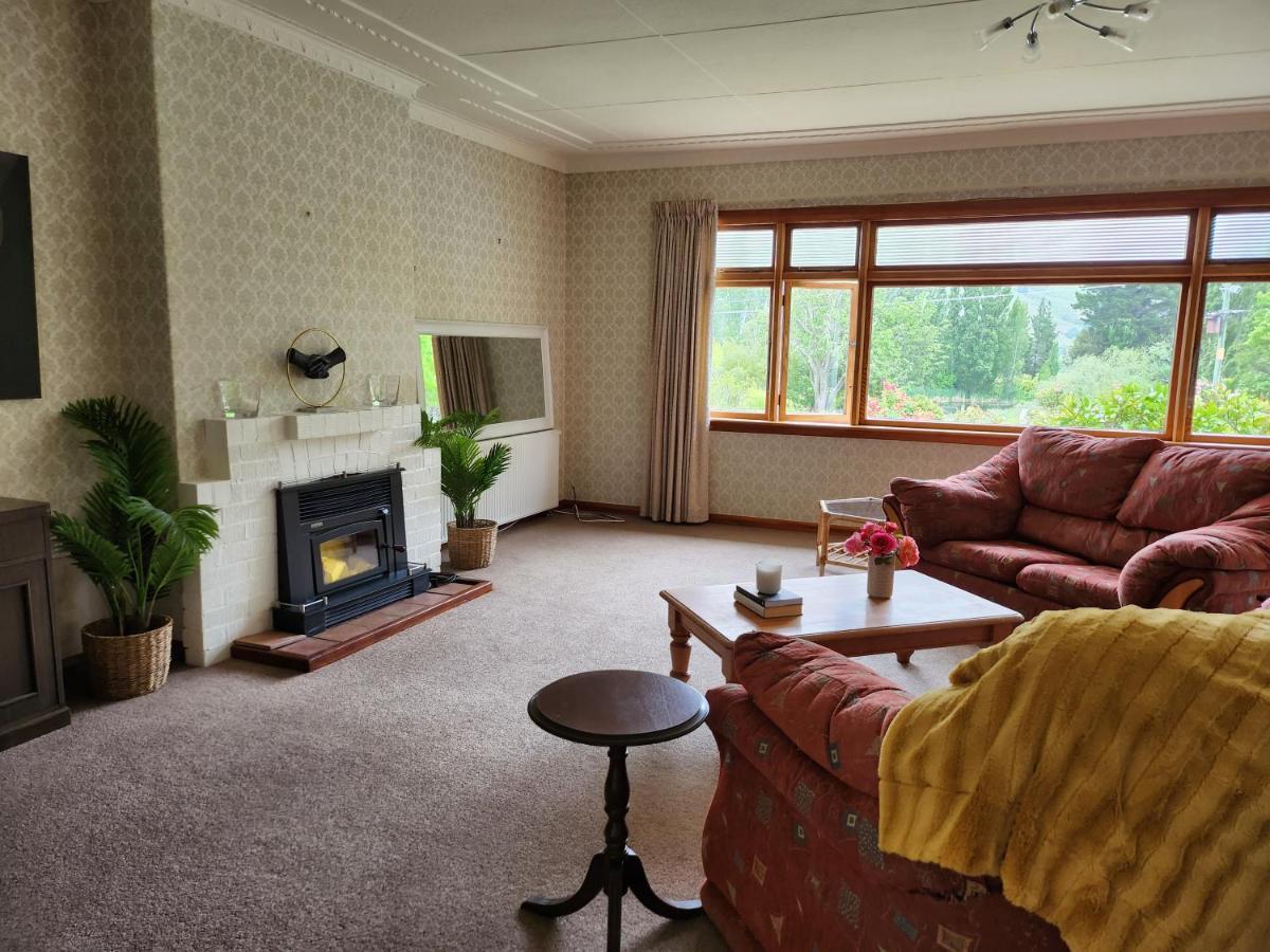 Caithness Vila Roxburgh Exterior foto