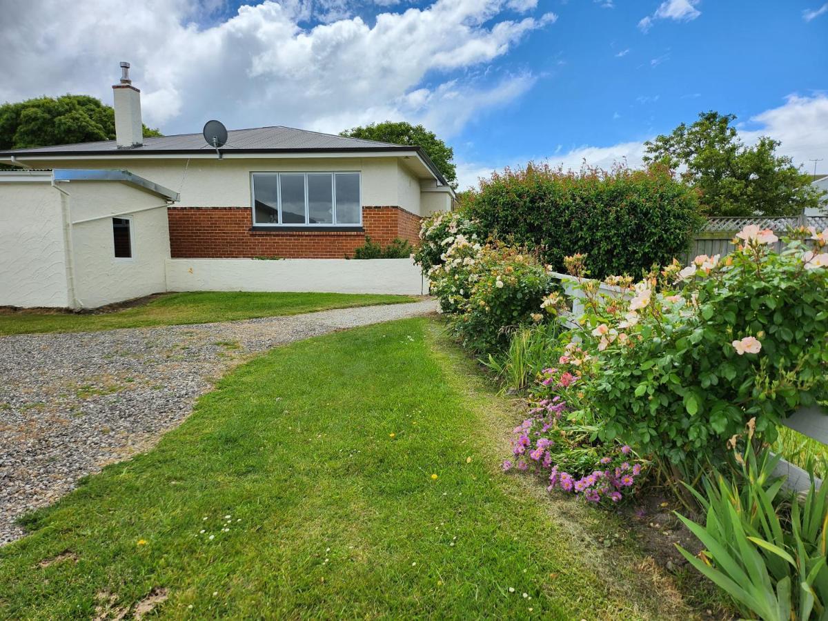 Caithness Vila Roxburgh Exterior foto