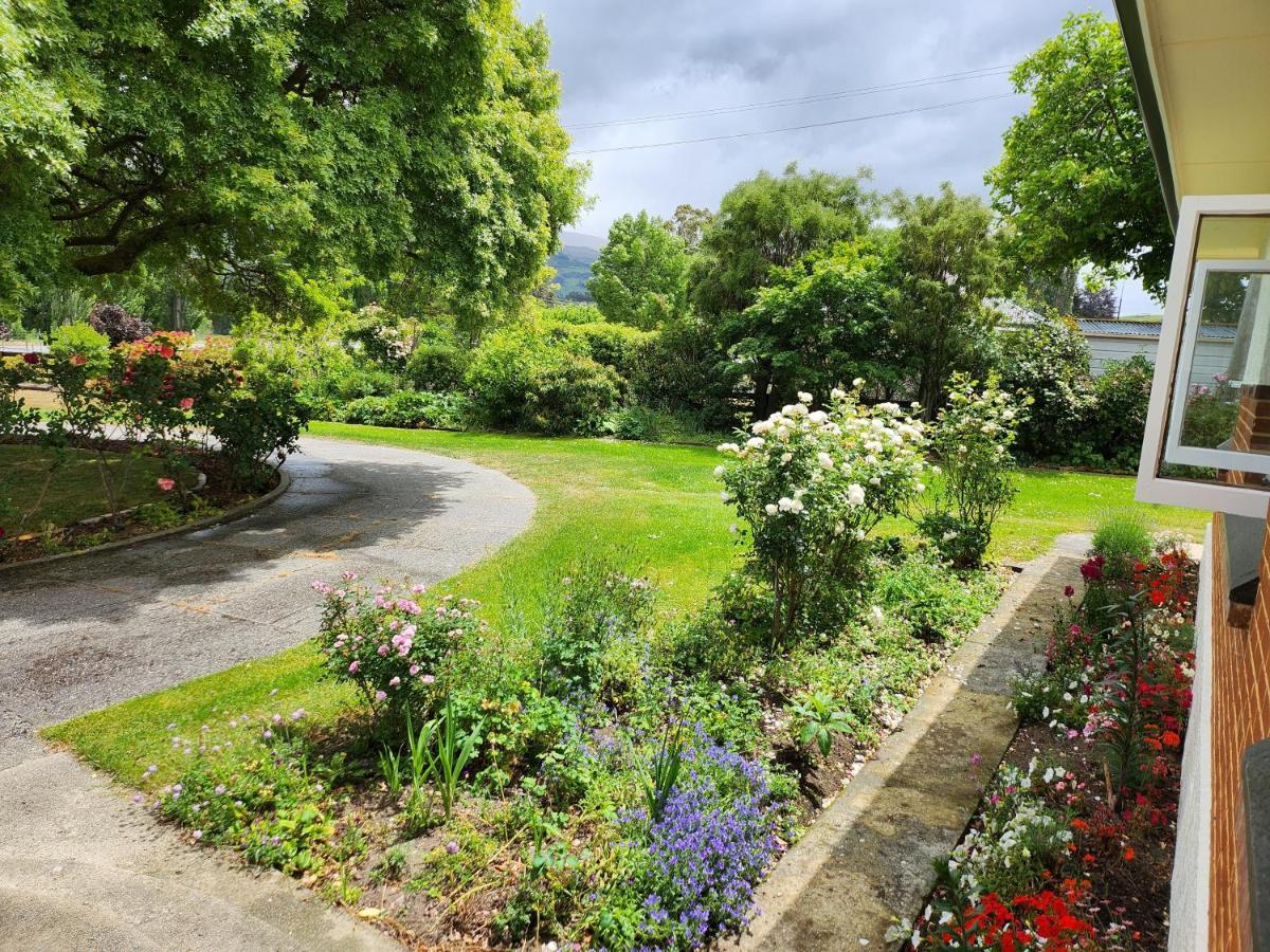 Caithness Vila Roxburgh Exterior foto
