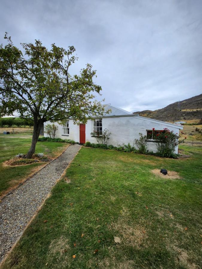 Caithness Vila Roxburgh Exterior foto