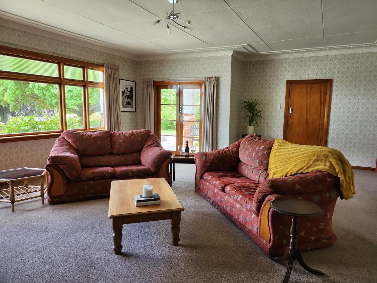 Caithness Vila Roxburgh Exterior foto