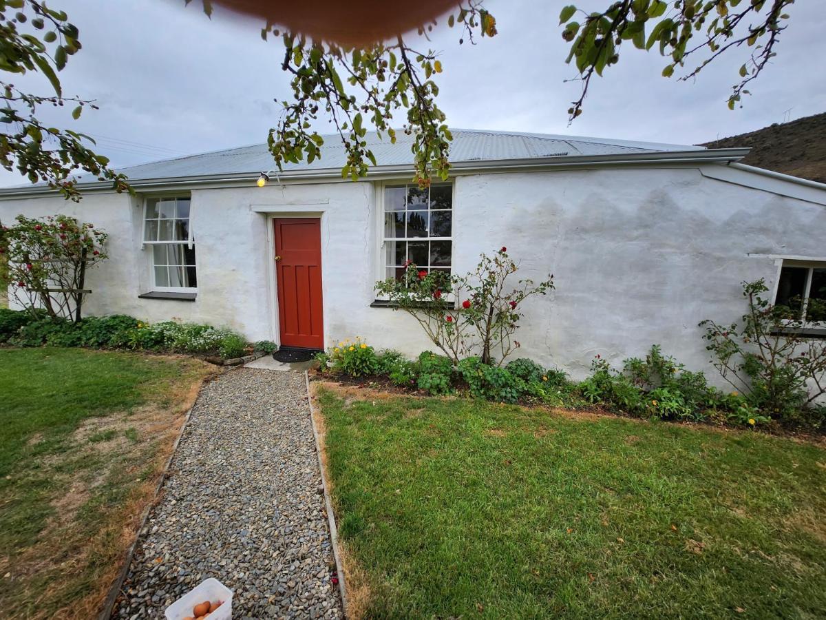 Caithness Vila Roxburgh Exterior foto